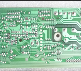 LG家用微波炉电脑板型号P1-2152 6871W1S152 6870W1A152