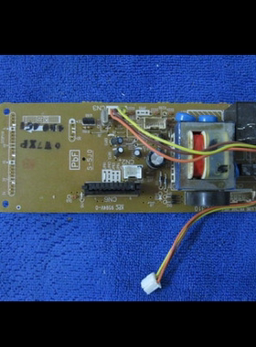 原装松下微波炉NN-K5640MF电脑板F62605J00AP 2个继电器