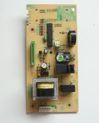 美的微波炉EG720A4-SRNR电脑板EGXCCA4-03-R电子主板控制电路板