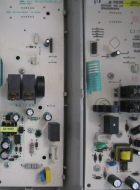 适用EM-F2116EB2-F2116ES1三洋微波炉电脑板配件主板控制板看清楚