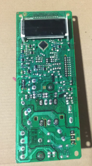 原装拆机NN-GT378B微波炉NN-GF349M电脑板 F62608Z00XP 9A6XP