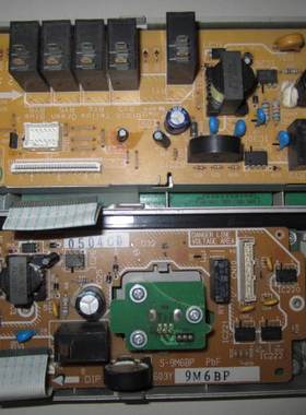 松下微波炉NN-DS591M-GF579J-DS581M-cf770m 电脑路板电脑板配件