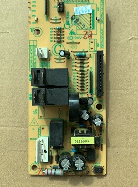 美的微波炉电路板EG823MF4-NR3 NA EG7XCGW3-NB EG7XCG2-NW配件