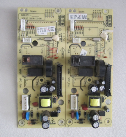 格兰仕微波炉电脑板MEL651-SC27 P70F20CN3L-HP3 F20CN3P-SR(W0)