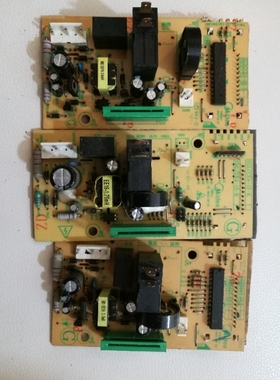 美的微波炉电路板主控制EMXCCE4-06-K/EM720FF2-NA1单继电器无烤