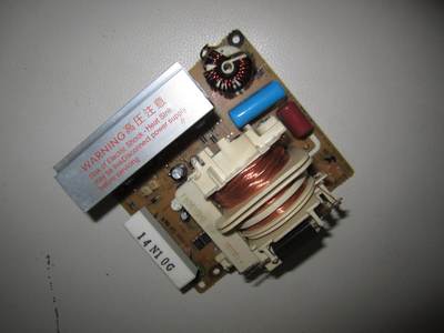 NN-ST681M-DF396W EH225 -GF372B-GD692S-CS894松下微波炉变频板