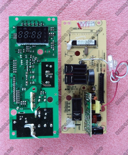 微波炉电脑板g70f20cn1l-dg主板