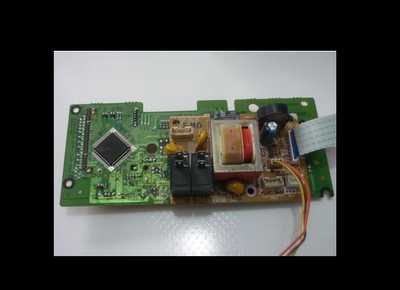 松下NN-K5840SF微波炉电脑板F62606W50XP/F65555E40XN两块一起