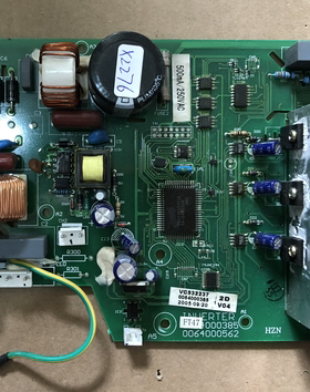 原装拆机冰箱主板BCD-188BSV 0064000385 0064000562变频板