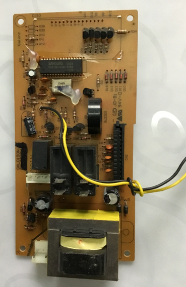 原装格兰仕微波炉原装格兰仕GAL0190N电脑板 GAL0190N01