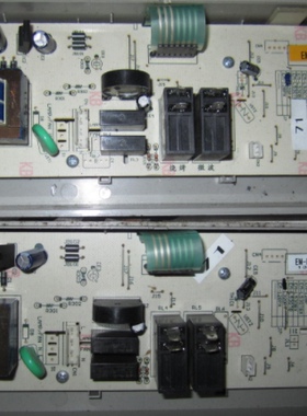 三洋微波炉电脑板电路板 EM-2310EHU -L320P -L320H-L2320EP