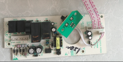 西门子微波炉面板电脑板路HF15G561W HF15G560TI HF24G562W/36