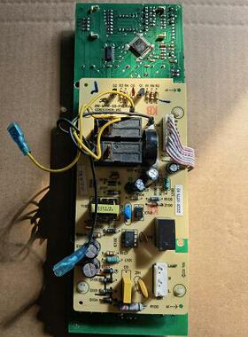 拆机原装主板微波炉GDRD120908-16G电脑板JS2-M502-XB-P10-D14