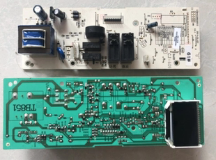 三洋微波炉电脑板控制主板EM-L2330EPU-L2320-GF6321EP-GF6311EP