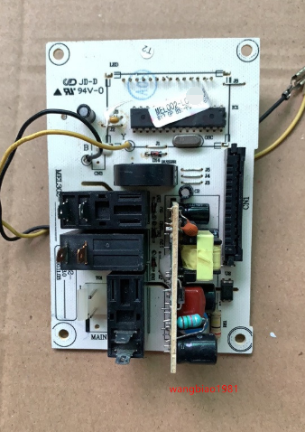 格兰仕微波炉电路板G80F23CN3P-Q5(R0)适用002-LCH8 B8 302-LC48