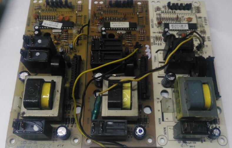 格兰仕微波炉G80F20CSL-DG 电脑板MEL003-LCM8 MEL303-LCW8 GP