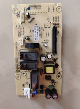 G80F23CN3L-C2K(s3)S1R3格兰仕微波炉电脑板MEL597-LC98-LC88