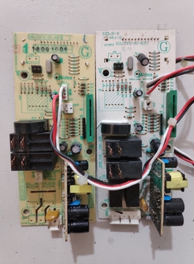 EGLCCF3-02-K(F)美的微波炉M1-L201B电脑板EMLCCF3-01-K M3-236A