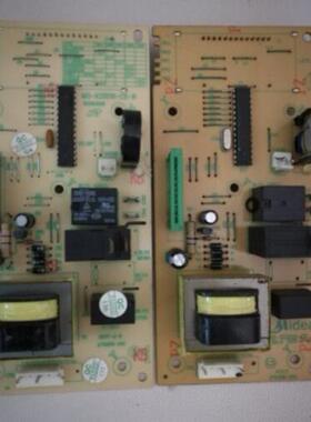 MD- kd23b-CE-R KD23B-DA-de银(NEW美的微波炉电脑板EQ21B-AN