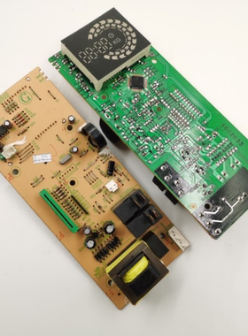 EGXCCC7-S1-R -K -S2-S4美的微波炉电脑板控制EG823LC7 -NSH1-nrh