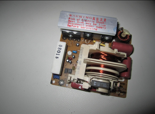 拆机NN-GT556W NN-GD557M 变频板松下微波炉电路板配件GD736S