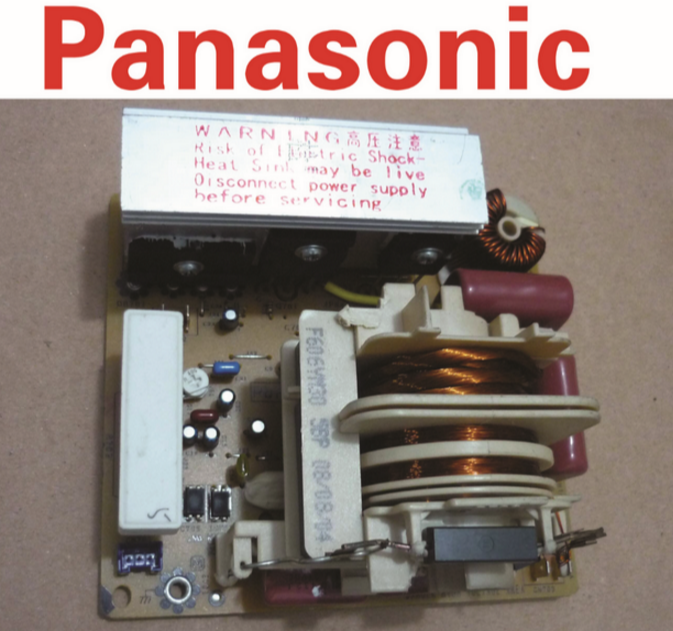 拆机原装松下家用微波炉NN-GT567M NN-GT547M 高压板变频器