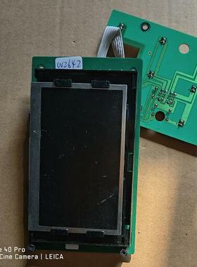 原装拆机微波炉02K03600A 电脑板主板控制板SPL001 E214887