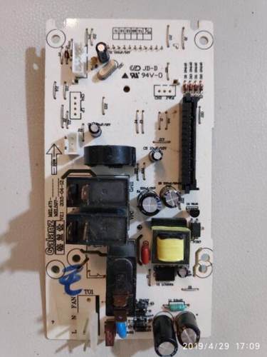 G80F23CN3L-C2K(s3)S1R3格兰仕微波炉电脑板MEL597-LC98-LC88