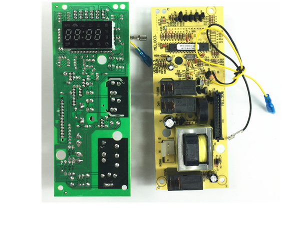 格兰仕电脑板MEL303-LC97 微波炉G70F20CSP-D2 G80F23CNL-G1