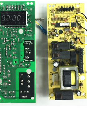 格兰仕电脑板MEL303-LC97 微波炉G70F20CSP-D2 G80F23CNL-G1