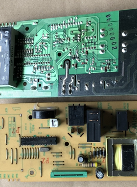 拆机微波炉EG21B-AN KD23B-DA EG823CDA-NR电脑板MD-KD23B-CE-R