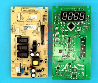格兰仕微波炉G80F23CN3L-C2(S4) 电脑板MEL703-LC88 LCB8主板电板