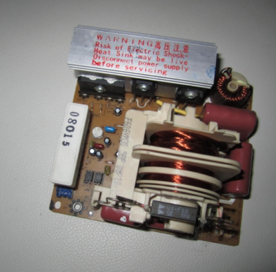 松下微波炉变频板F6645M300GP F6645M301GP F6645M303GP305 302BP