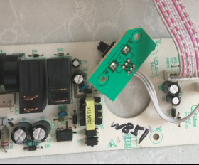 西门子微波炉面板电脑板路HF15G561W HF15G560TI HF24G562W/36