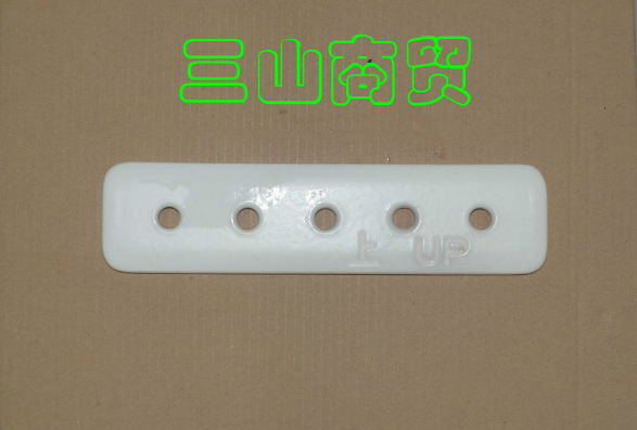 松下变频微波炉蒸汽陶瓷条适用于NN-GS575WX、NN-GS585M等型号