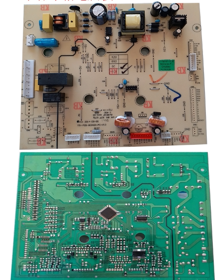 全新原装中韩伊莱克斯主板ZSE4392ZGA 电脑板电源板线路板