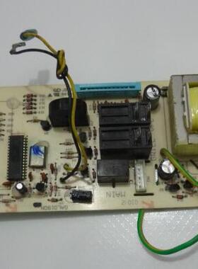 格兰仕微波炉WD900CSL23-2IIWD800B/电脑板GAL0190N-显示电路主板
