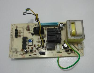 格兰仕微波炉WD900CSL23-2IIWD800B/电脑板GAL0190N-显示电路主板
