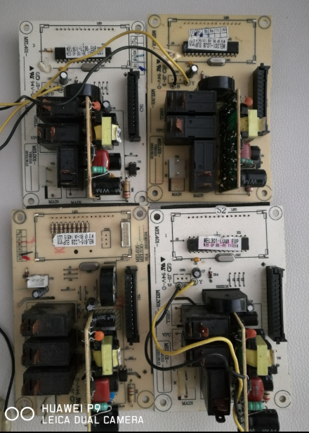 适用MEL301/601/616-lc98- lcq8-LCJ8-78格兰仕微波炉电路脑板配