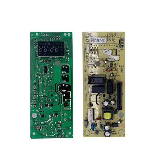 格兰仕微波炉电脑板P70F20CN3P-SR(W0) (WO) 原装主板MEL651-SC27