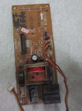 松下变频微波炉NN-K5540MF电脑板控制电路板主板F62605J00AP