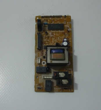 原装正品松下微波炉配件NN-K663S K653S K652S电脑板主板 控制板