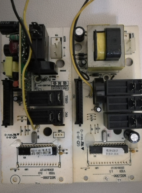 G80F20CN2/CSLL-B8(S0)/h MEL086-LCK8/68格兰仕微波炉电脑板版路