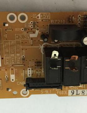 松下微波炉NN-GF559M电脑板主板 F62609L10XP 9L6DM