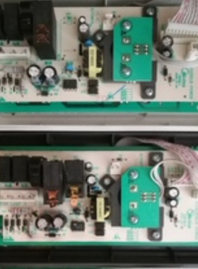 微波炉面板电脑板路HF15G561W HF15G560TI配件HF24G562W/36