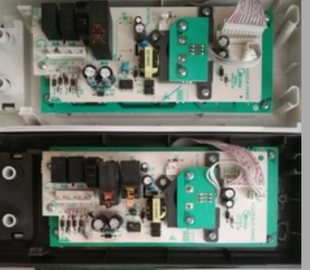 微波炉面板电脑板路HF15G561W HF15G560TI配件HF24G562W