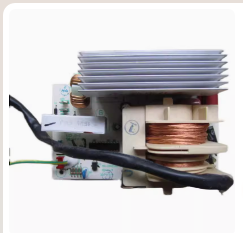 美的微波炉EV923MF7-NRH/TV025LX3-NA变频板/器MD-INV1100-HOS