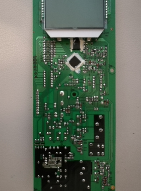 适用EVXCCC7-C2-K EV025LC7-NR 9美的微波炉电脑板控制板配件
