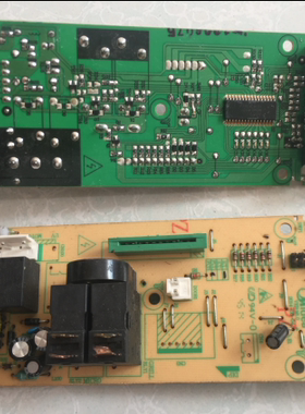 美的微波炉电脑板EG823LC2-NA eg 720fc8-ns主板EGXCCC4-10-K