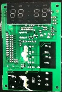 格兰仕微波炉配件80F23CN2L-Q6 G80F23CN3L-Q6(R0) G80D23CN2P-T7